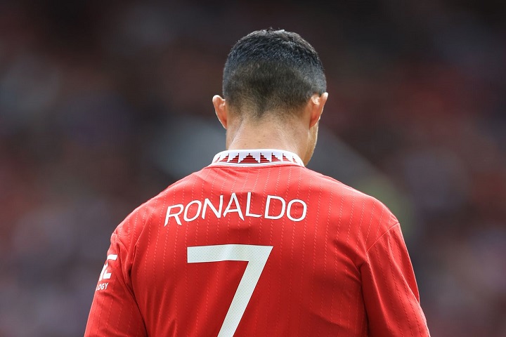La différence entre Manchester United avant et après dix ans
